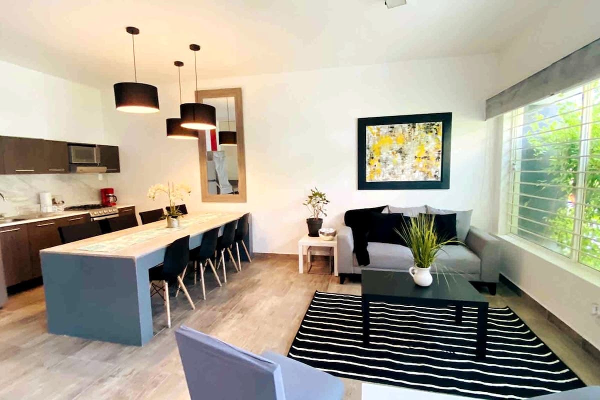 Casa Moderna en Ciudad Jardin - Imagen 3