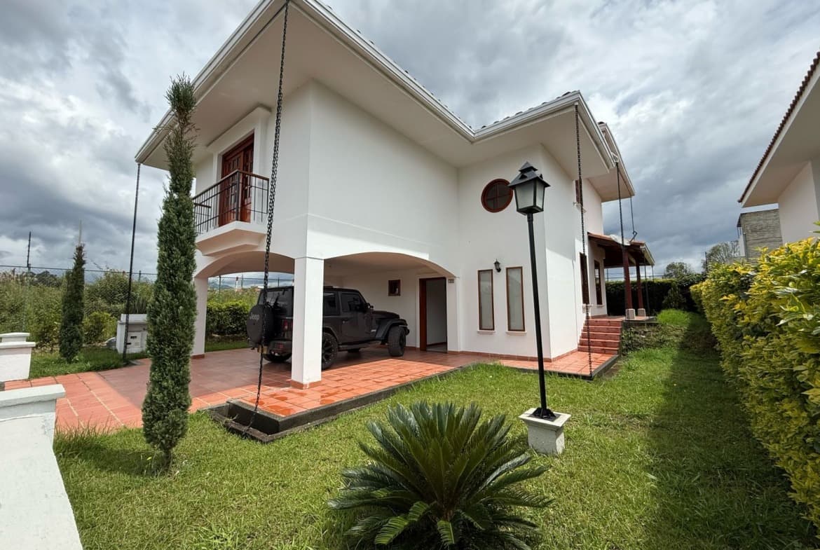 Casa Campestre El Peñon - Imagen 4