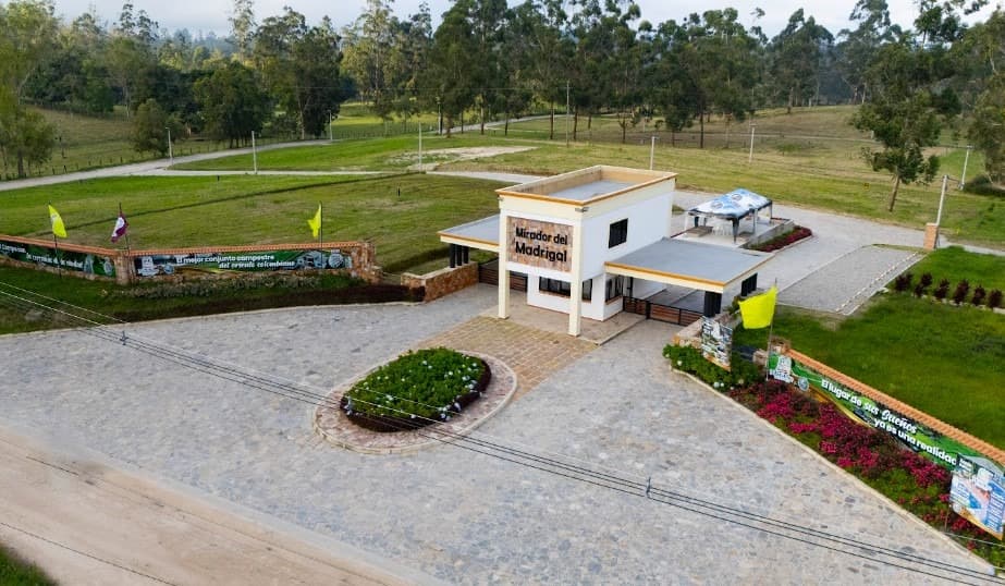 Casa Campestre El Peñon - Imagen 7