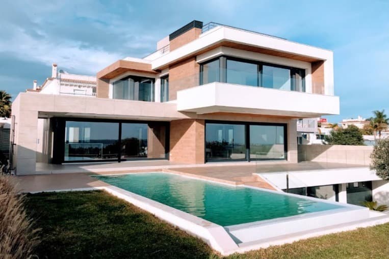 Casa Campestre El Peñon