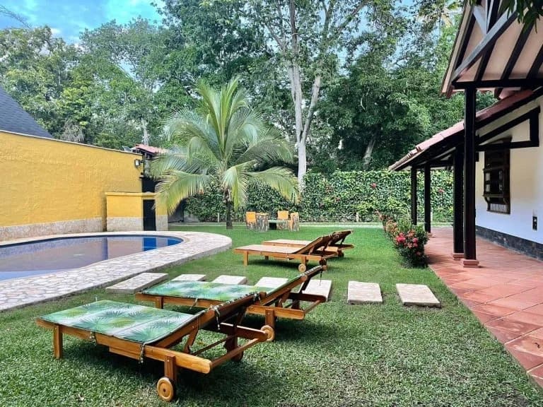 Casa Campestre El Peñon - Imagen 8